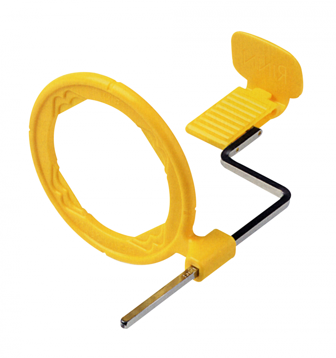 Rinn XCP Anello Posteriore Giallo - 110573 - Simpadent SaglSimpadent Sagl